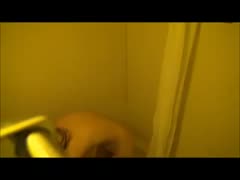 I installed a covert camera in my girlfriend's shower, and I enjoy the view every day.